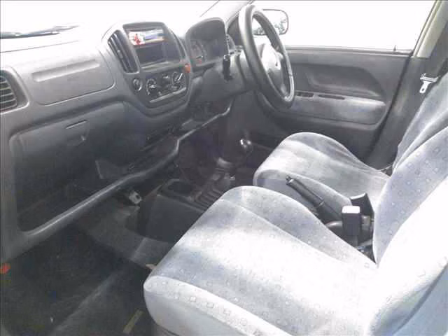 SUZUKI KEI