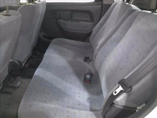 SUZUKI KEI