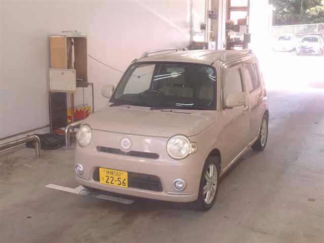 DAIHATSU MIRA COCOA
