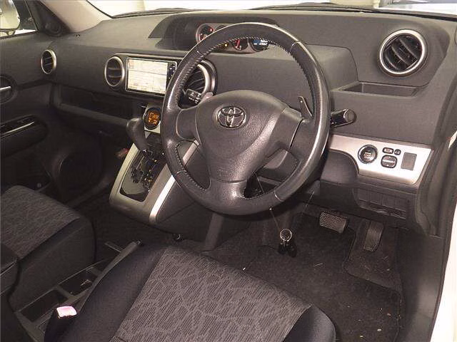 TOYOTA COROLLA RUMION