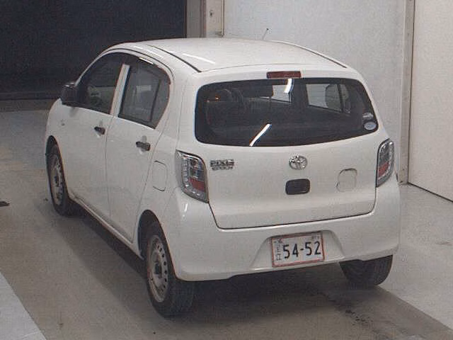 TOYOTA PIXIS EPOCH