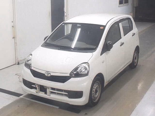 TOYOTA PIXIS EPOCH