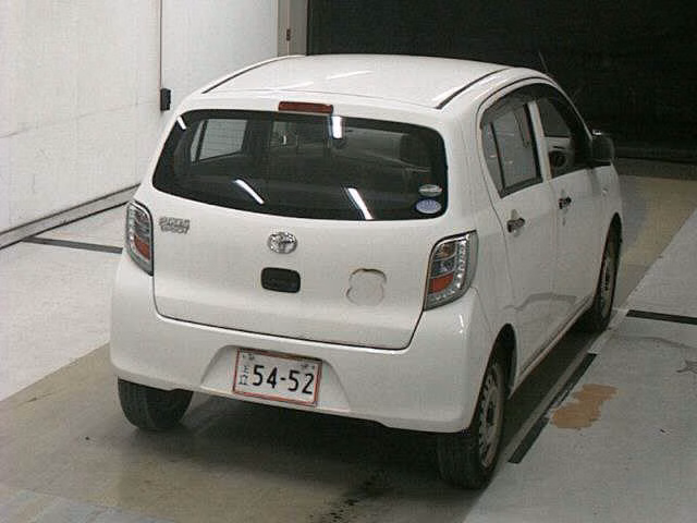 TOYOTA PIXIS EPOCH