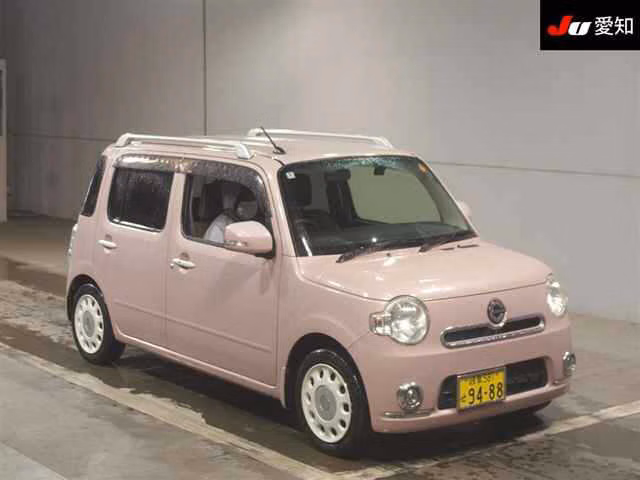 DAIHATSU MIRA COCOA