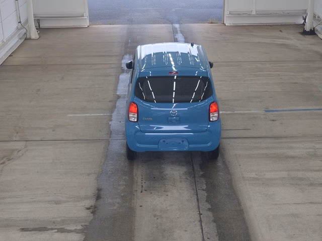 MAZDA CAROL
