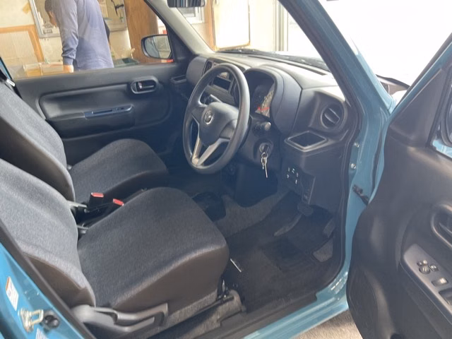 MAZDA CAROL