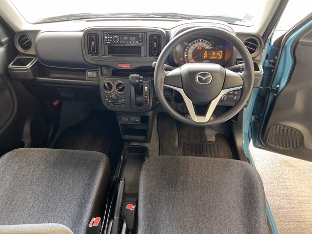 MAZDA CAROL