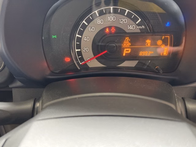 MAZDA CAROL