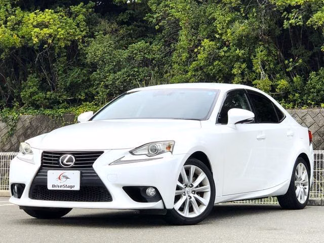 Lexus IS250