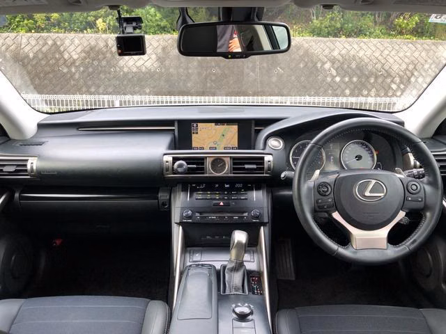 Lexus IS250