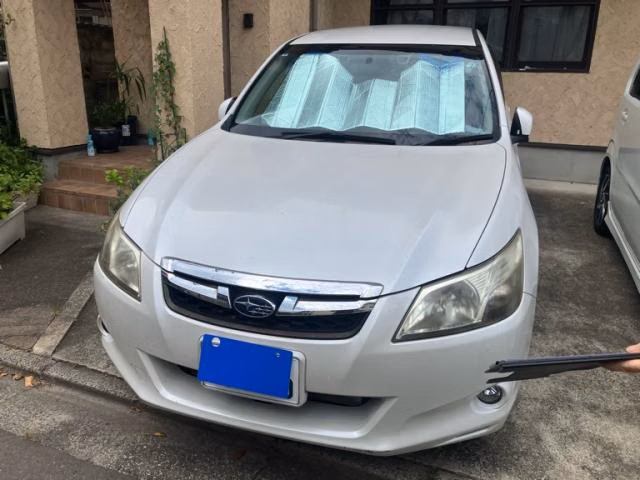 SUBARU EXIGA