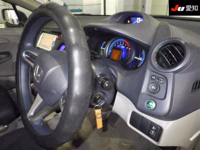 HONDA INSIGHT