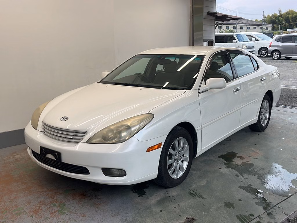 Toyota Windom
