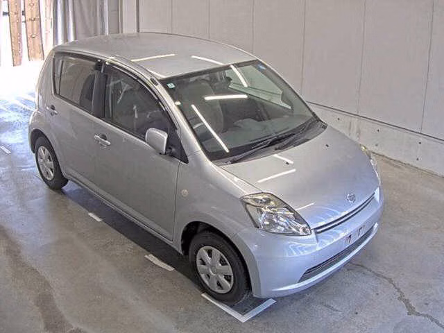 Daihatsu Boon