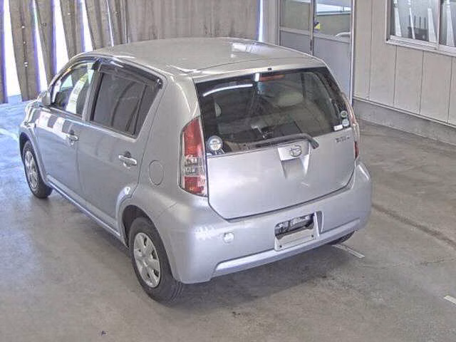Daihatsu Boon