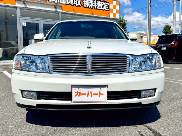 Nissan Cedric