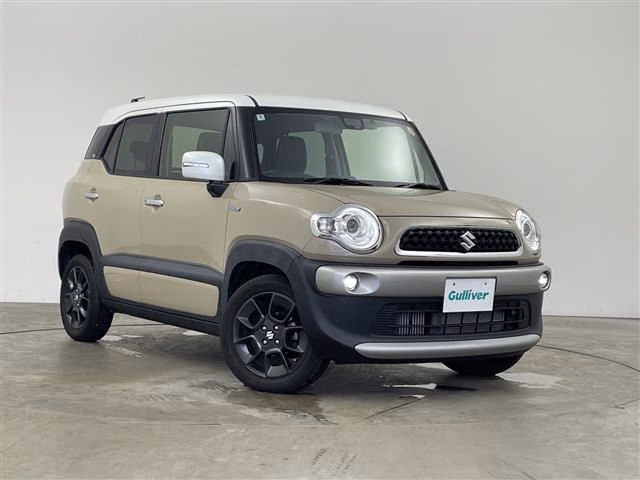 Suzuki Xbee