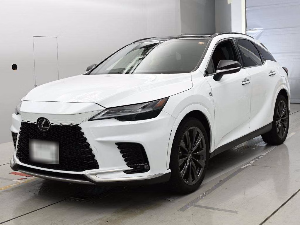 Lexus RX350