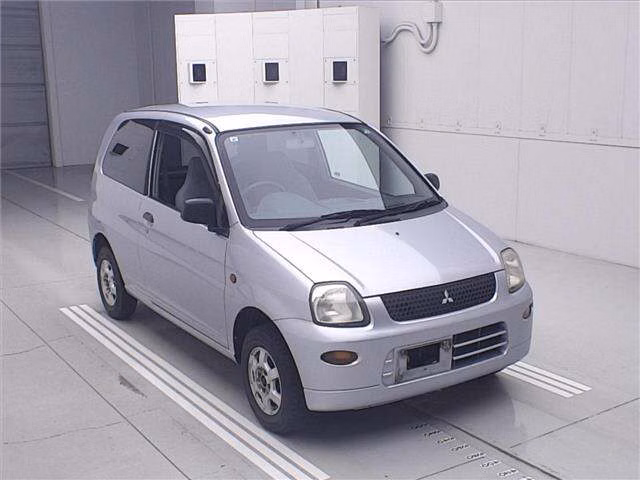 Mitsubishi Minica