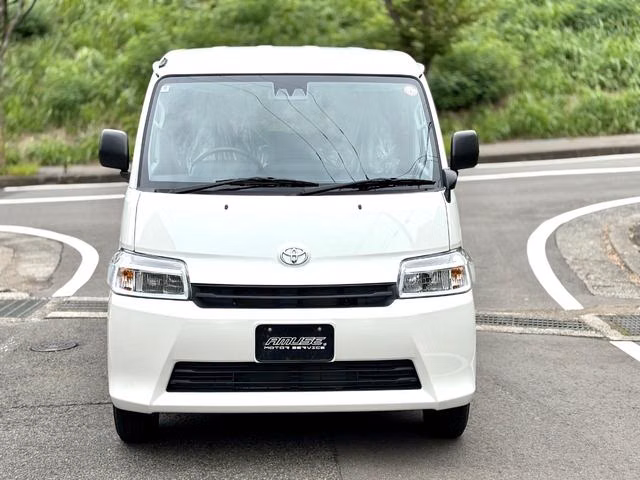 Toyota Town Ace