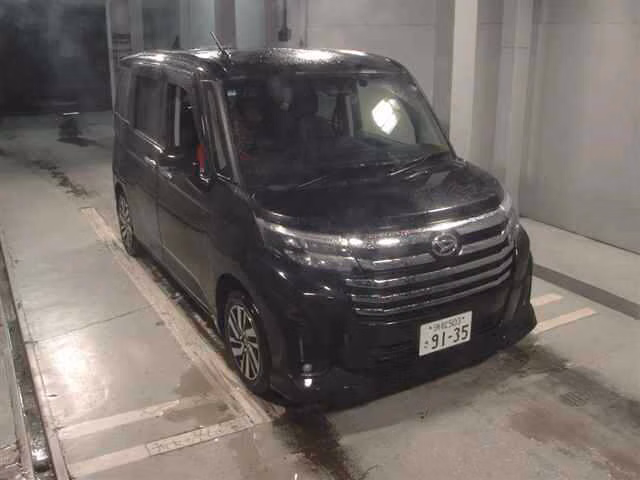DAIHATSU THOR