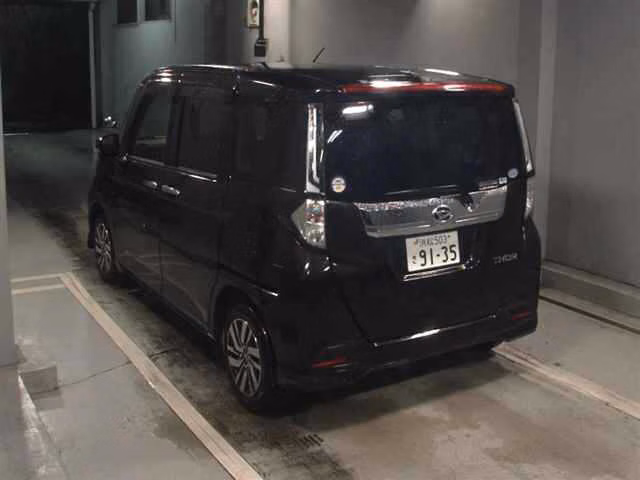 DAIHATSU THOR