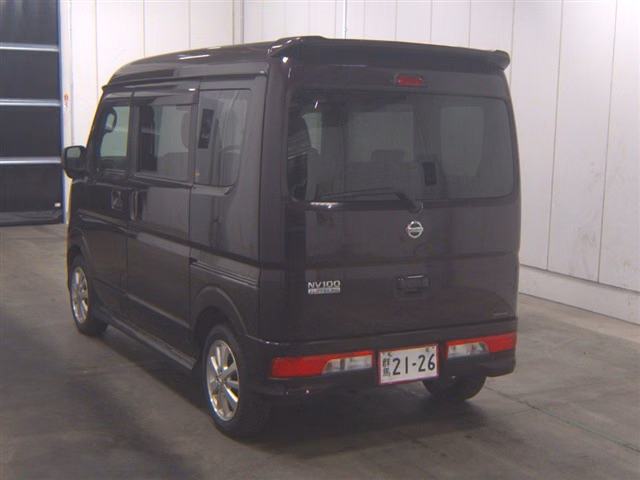 Nissan NV100 Clipper
