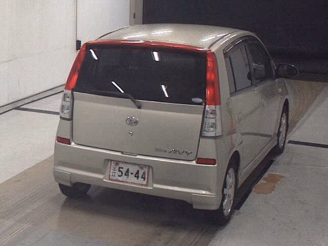 DAIHATSU MIRA AVY