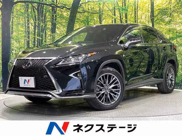 LEXUS RX300