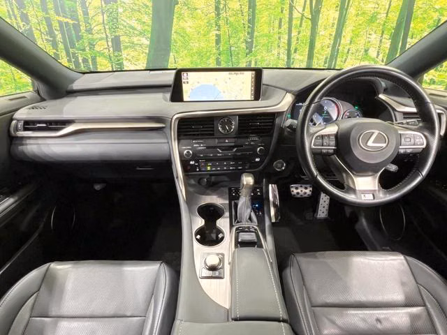 LEXUS RX300