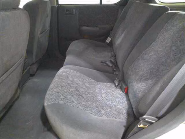 ISUZU WIZARD