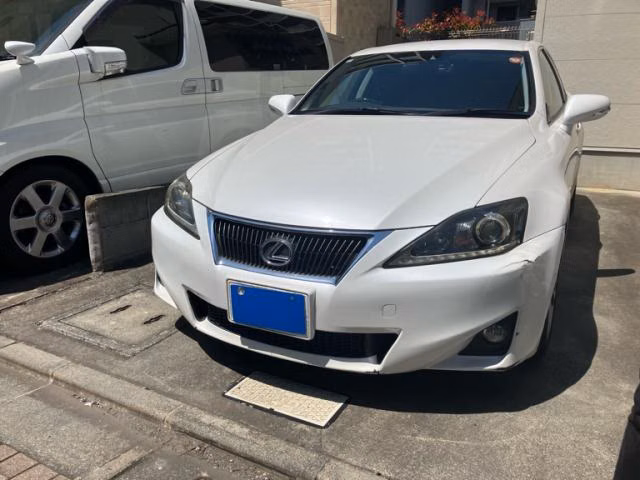 LEXUS IS250