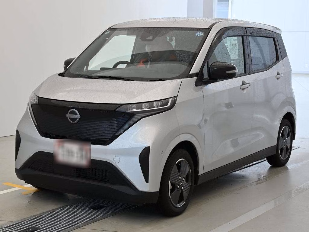 Nissan Sakura