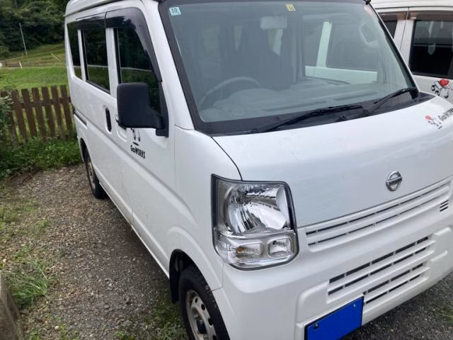 Nissan NV100 Clipper