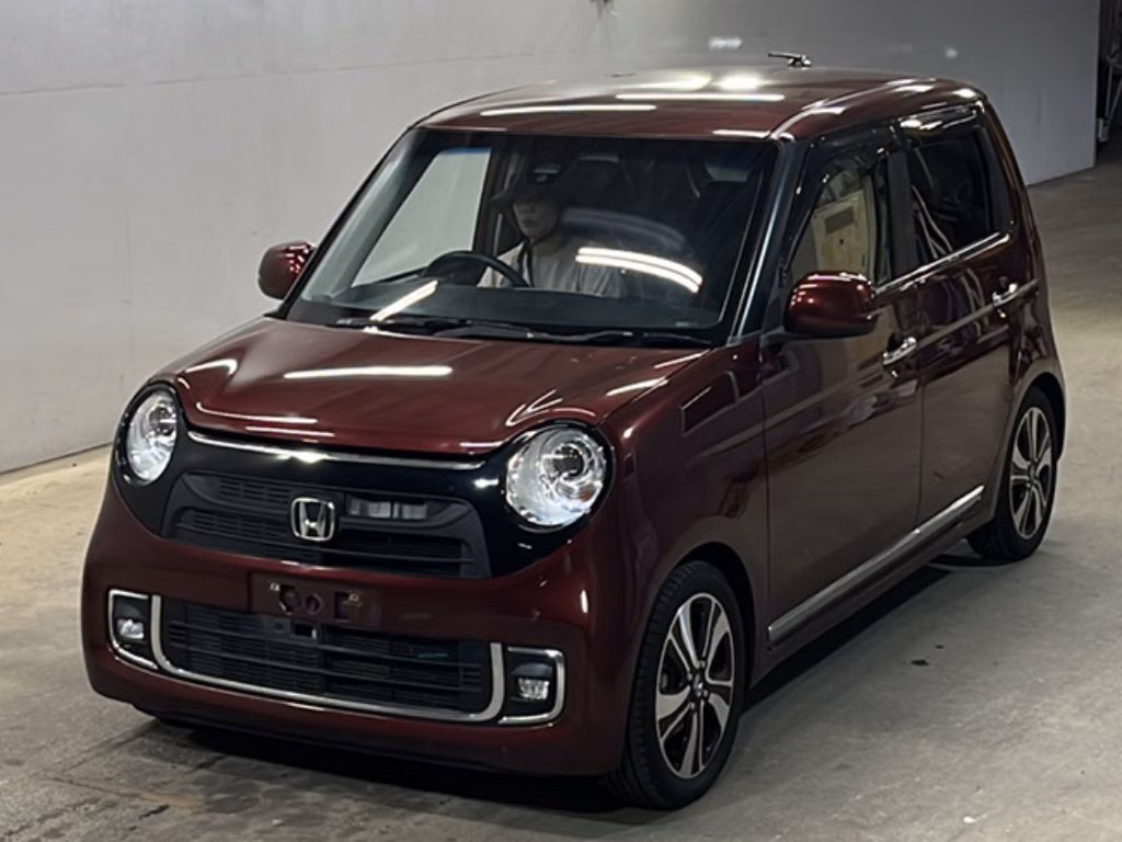 Honda N-ONE