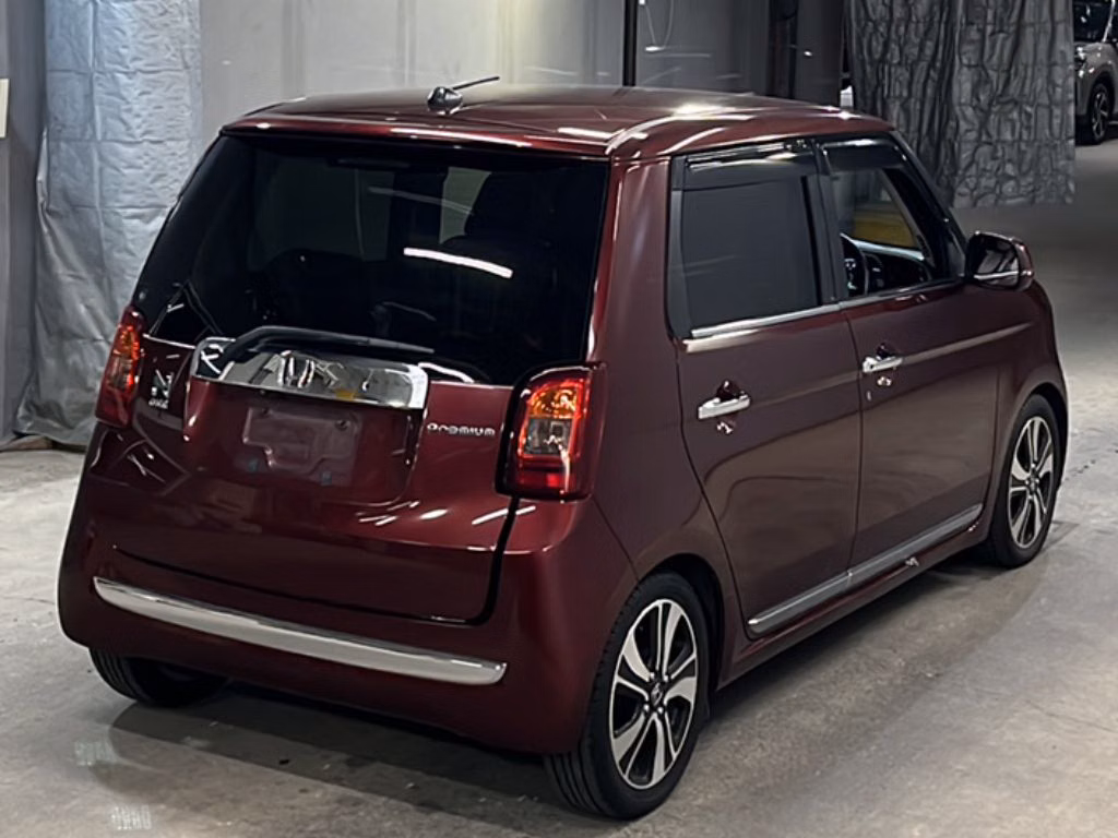 HONDA N-ONE