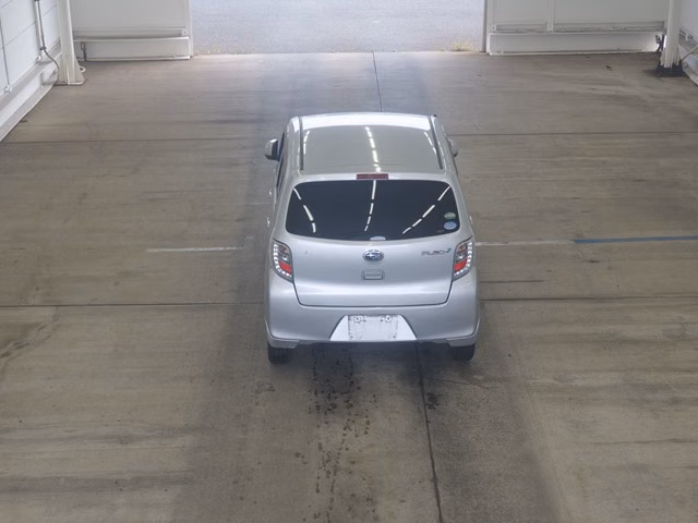 SUBARU PLEO PLUS