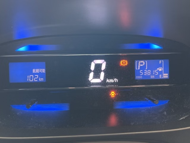 SUBARU PLEO PLUS