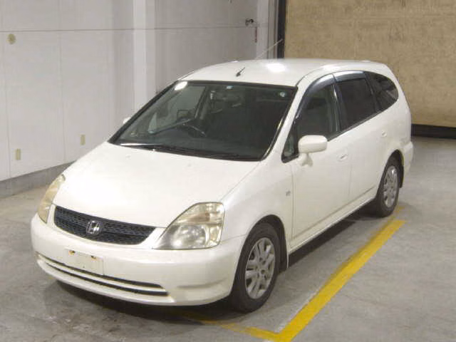 HONDA STREAM