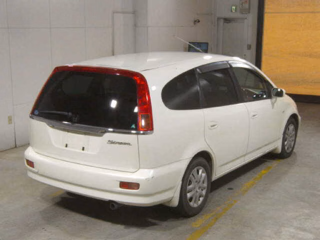 HONDA STREAM