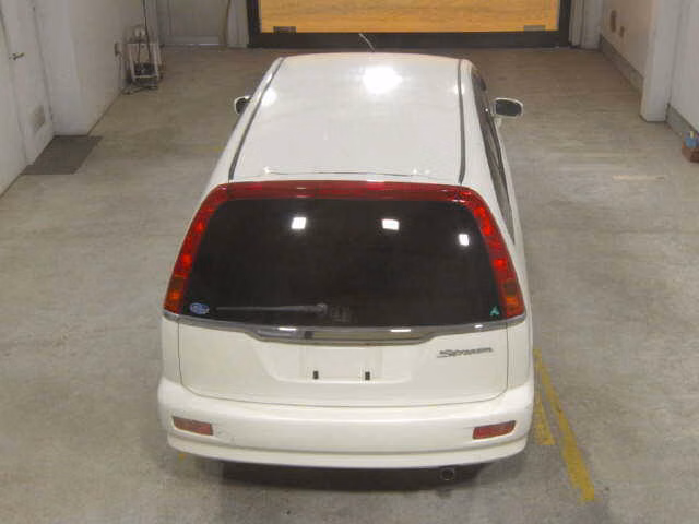 HONDA STREAM