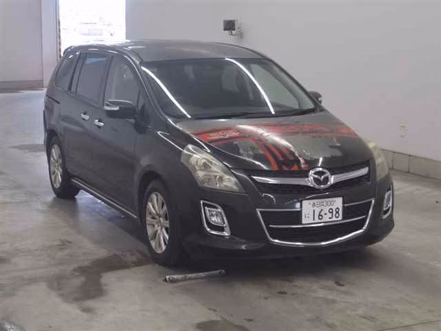 Mazda MPV