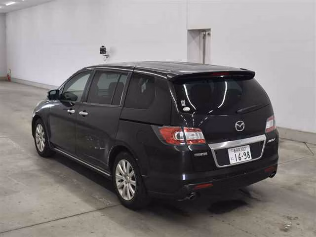 MAZDA MPV
