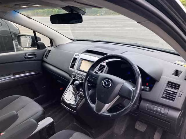MAZDA MPV
