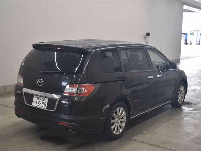 MAZDA MPV