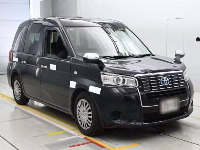 Toyota JPN TAXI