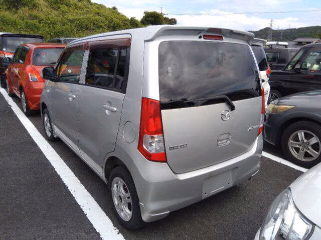 MAZDA AZ-WAGON