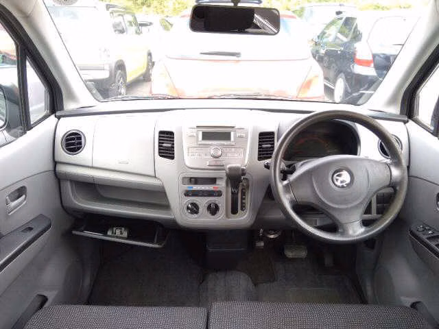 MAZDA AZ-WAGON
