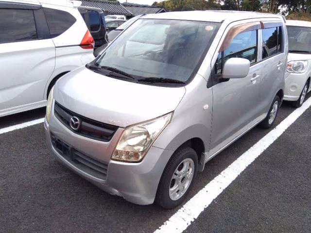 MAZDA AZ-WAGON