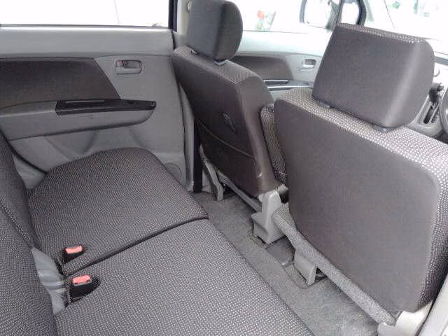 MAZDA AZ-WAGON